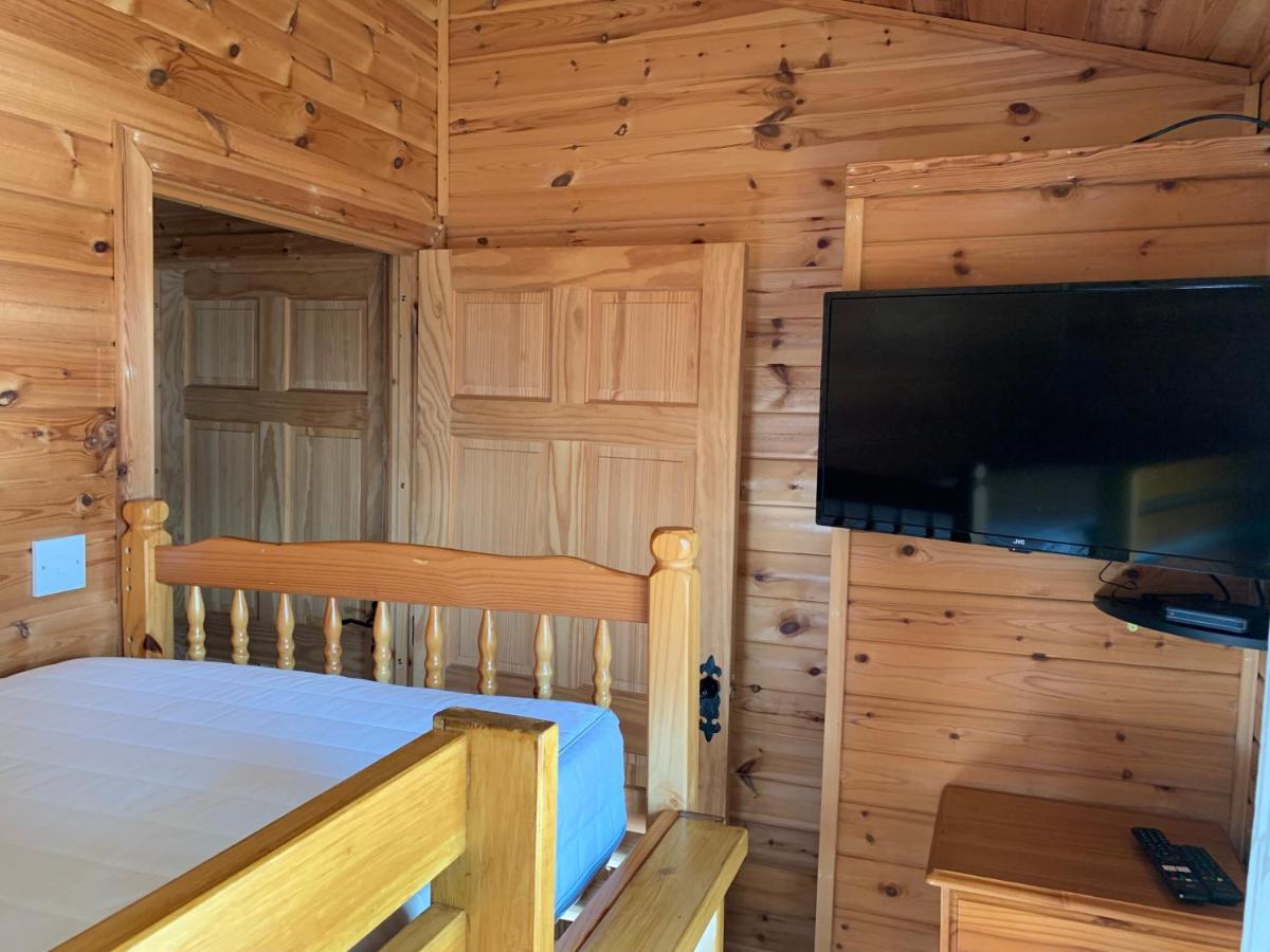 Immaculate 3-Bed Lodge In 霍伊克 外观 照片